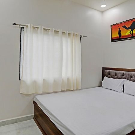 Hotel O Brown Hill Nagpur Exterior photo