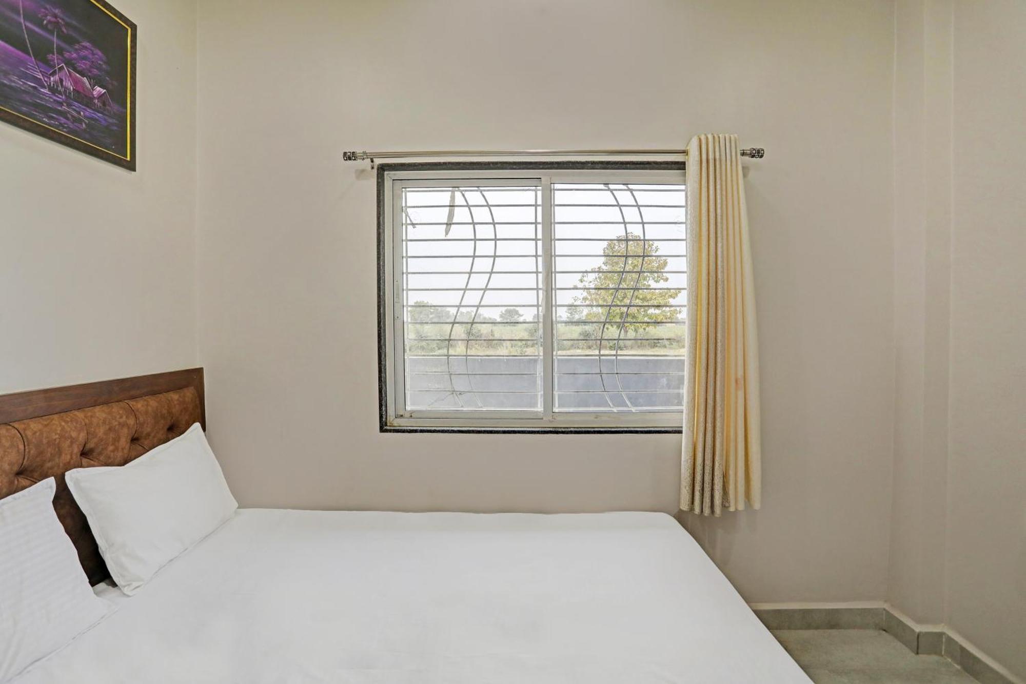 Hotel O Brown Hill Nagpur Exterior photo