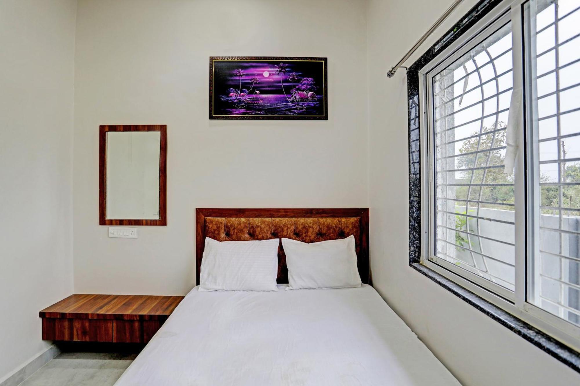 Hotel O Brown Hill Nagpur Exterior photo