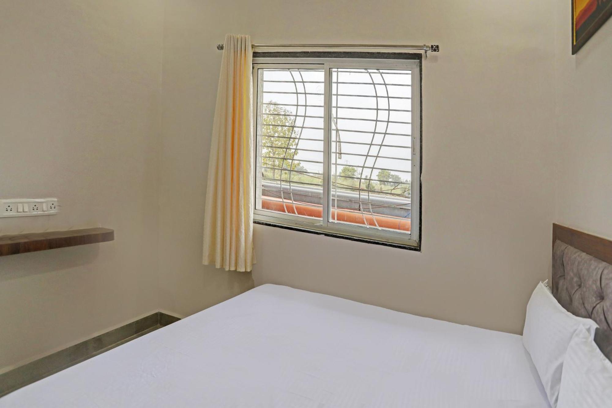 Hotel O Brown Hill Nagpur Exterior photo