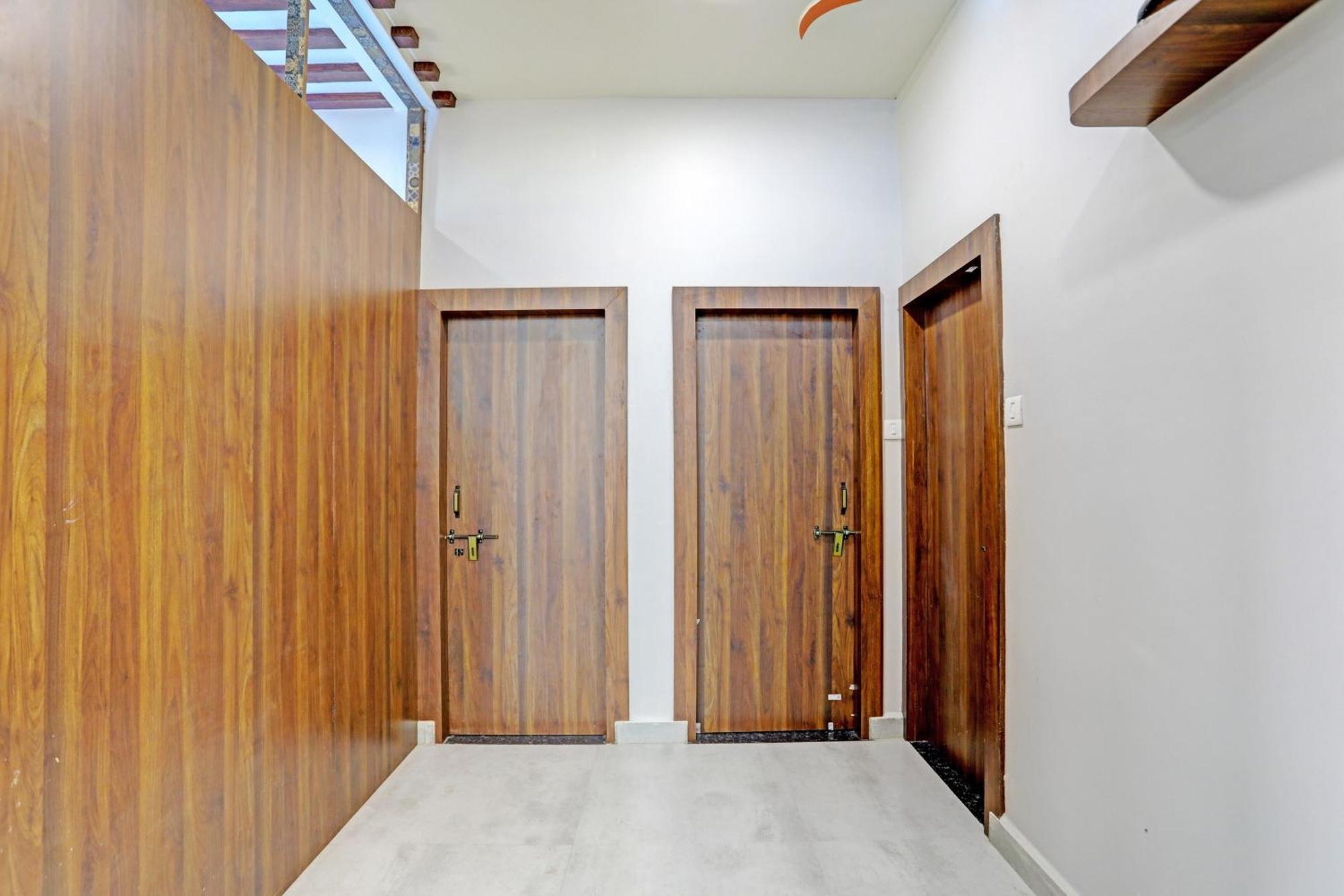 Hotel O Brown Hill Nagpur Exterior photo