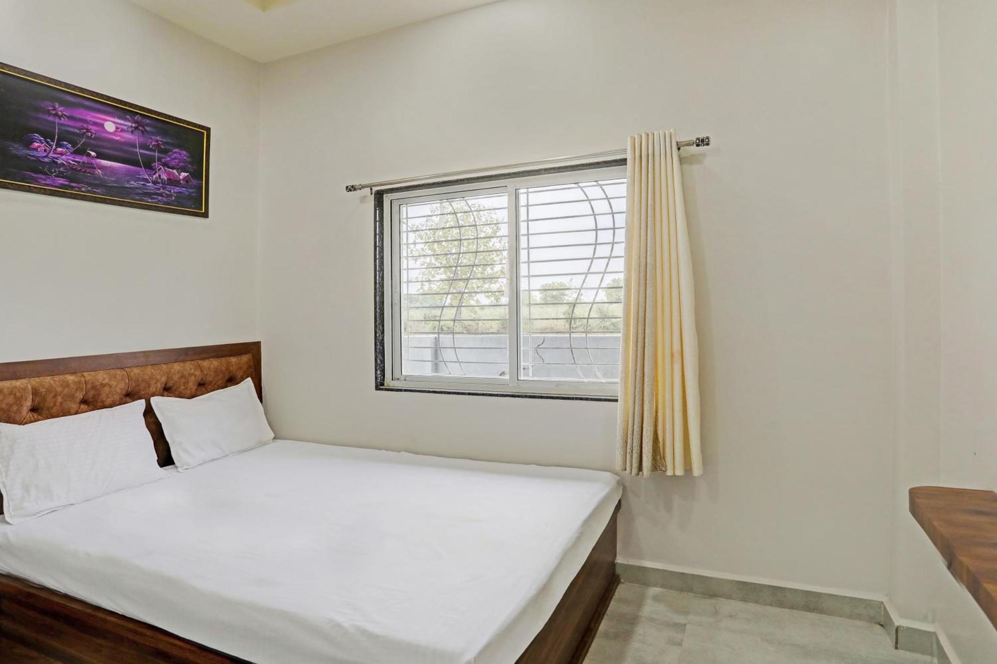 Hotel O Brown Hill Nagpur Exterior photo