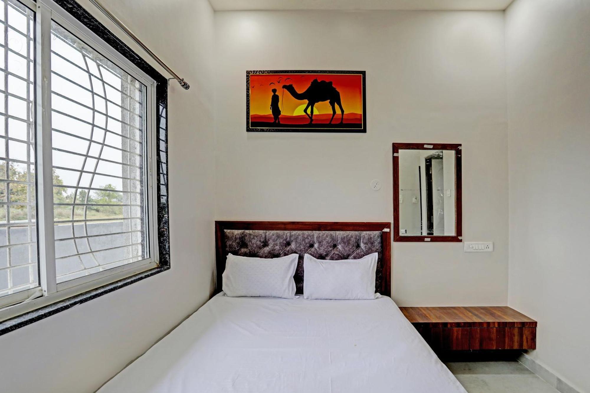 Hotel O Brown Hill Nagpur Exterior photo