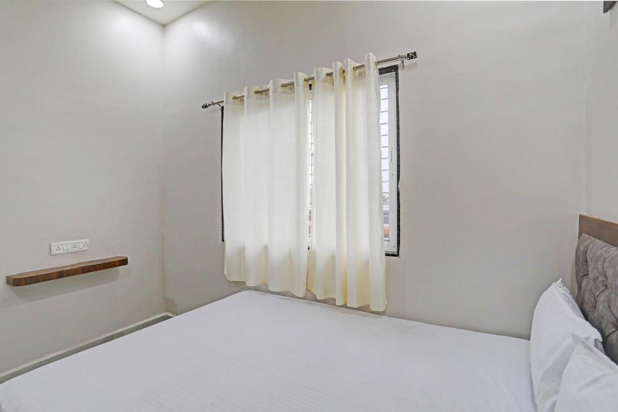 Hotel O Brown Hill Nagpur Exterior photo